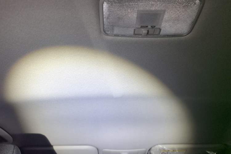 Used Toyota Corolla 2019 1.2T S-CVT GL Pioneer Edition
