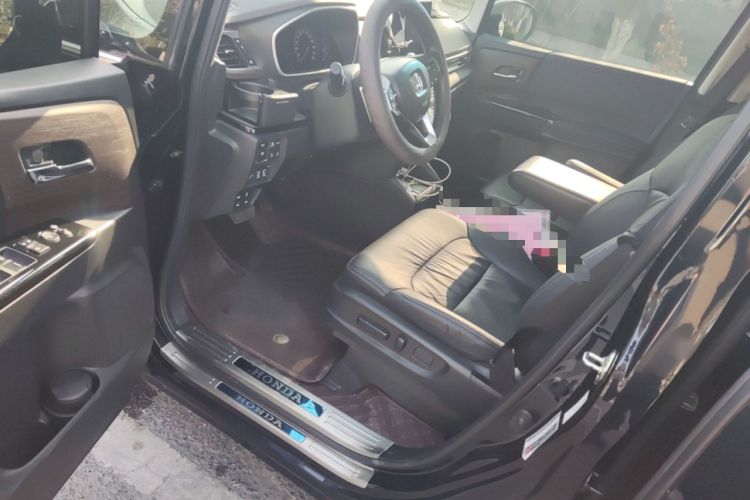 Used Honda Odyssey 2022 2.0L eHEV Sharp Enjoyment Edition
