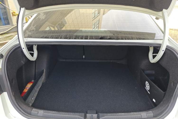 Used Volkswagen Bora 2020 1.5L Automatic Elite Version
