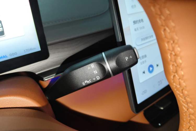 Used FORTHING Xinghai S7 2024 555 Luxury Edition
