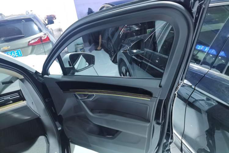 Used Volkswagen Touareg 2021 3.0 TSI Prestige Edition Classic Sport Package
