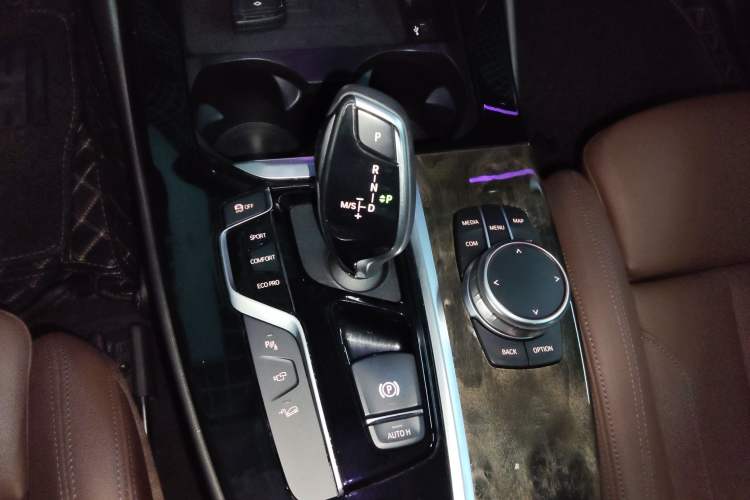 Used BMW X3 2019 xDrive28i Luxury Package
