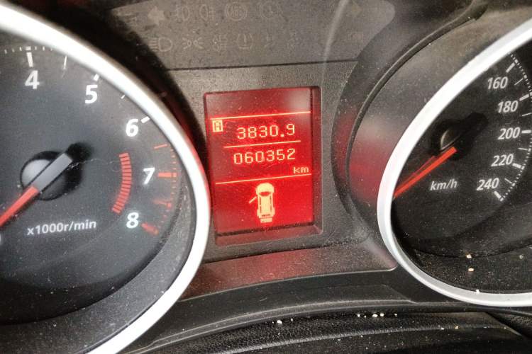 Used Mitsubishi ASX 2018 1.6L Manual Two-Wheel Drive Fashion Edition