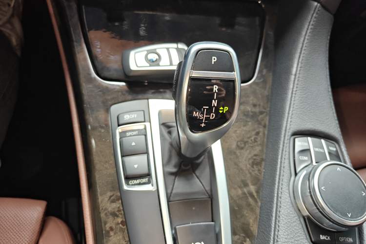 Used BMW 6 Series 2016 640i Gran Coupe