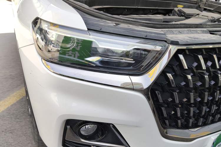 Used Haval H6 2023 National Trend Edition 1.5T Automatic Champion Version