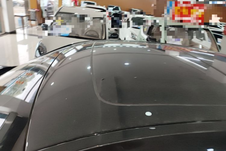 Used BMW 5 Series 2020 530Li Luxury Edition Premium Package