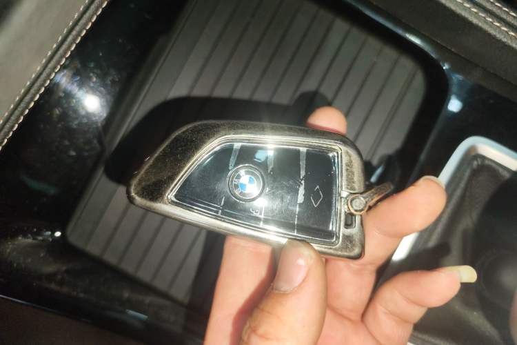 Used BMW 1 Series 2021 120i M Sport Night Edition