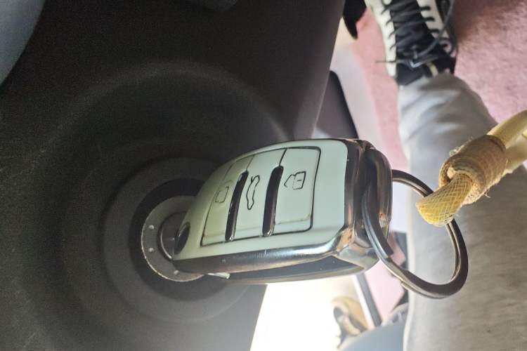 Used Chery QQ Ice Cream 2023 170km Milkshake – Lithium Iron Phosphate