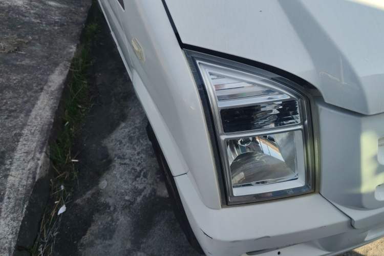 Used Dongfeng Xiaokang EC36 2018 Standard Model Starheng Battery Exterior 3