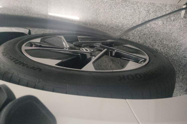 Used Volkswagen ID.3 2025 Smart Model Outstanding Oxygen Edition