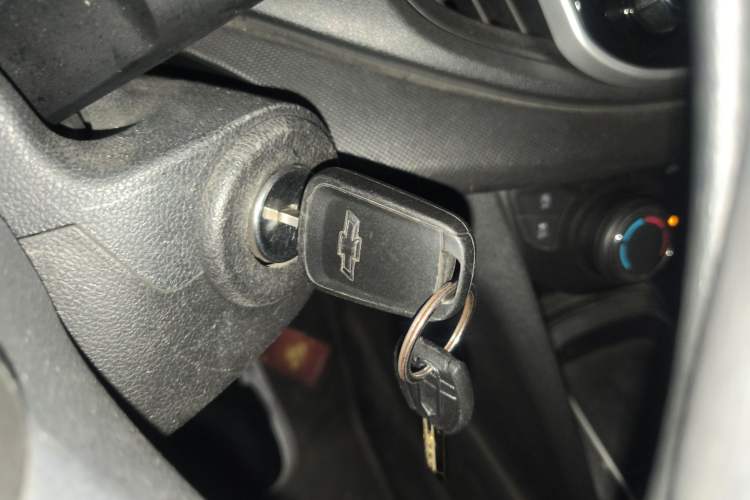 Used Chevrolet Cavalier 2019 320 Automatic Enjoyment with Sunroof