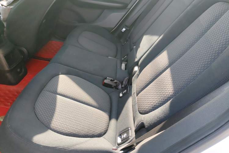 Used BMW 2 Series Active Tourer 2016 218i Fashion Model