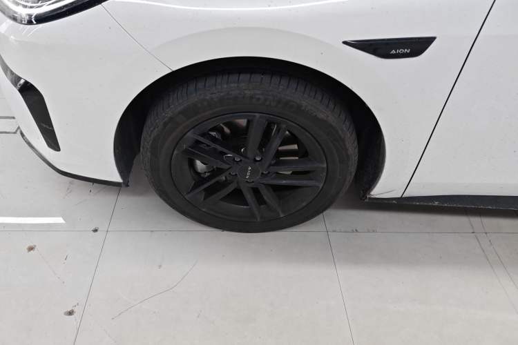 Used AION RT 2025 650 Zhijihao Edition