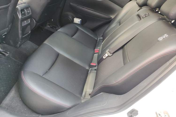 Used Nissan Qashqai 2019 2.0L CVT Luxury Edition
