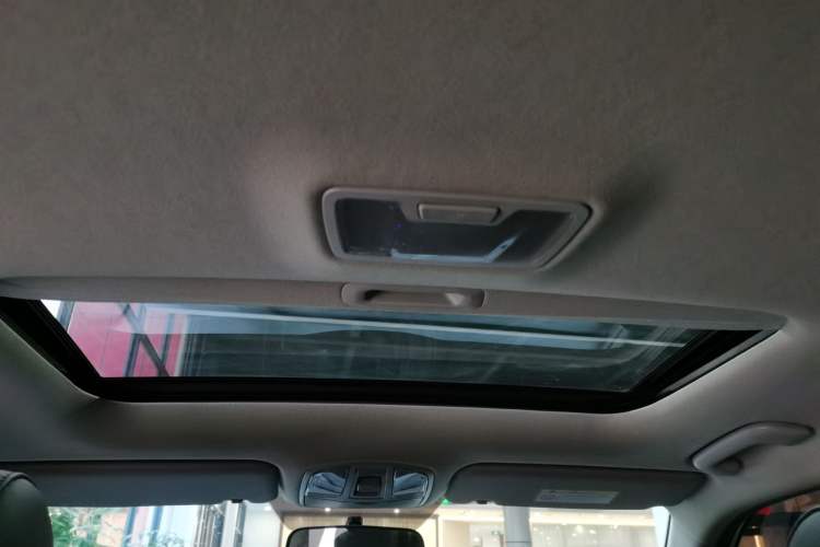 Used Hyundai ix35 2019 2.0L Automatic 2WD Zhiyong·Changxiang Edition China VI Standard