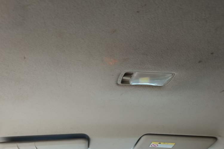 Used Nissan Livina 2015 1.6XE Manual Comfort Edition