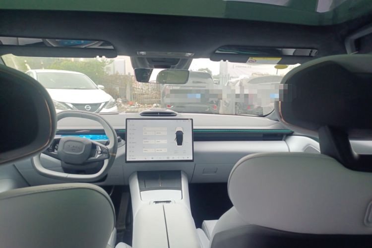 Used Lynk & Co Z10 2025 95 kWh 702 km All-Wheel Drive Intelligent Driving Ultra