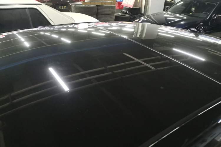 Used Audi A6L 2023 45 TFSI Prestige Elegant Edition