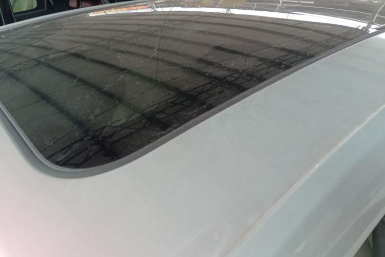 Used SERES SF5 2020 Four-Wheel Drive High-Performance Sports Edition
