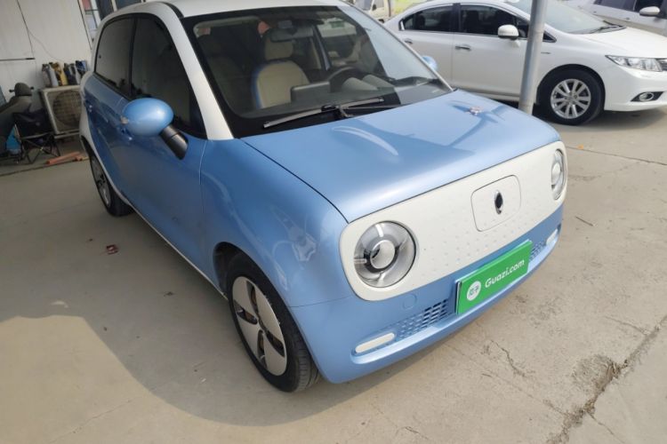 Used ORA Black Cat 2019 351 km Fun Edition