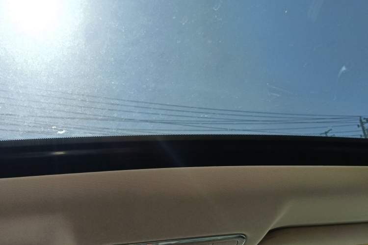 Used CHANGAN Ruicheng CC 2020 1.5T Automatic Chao Rui Trim