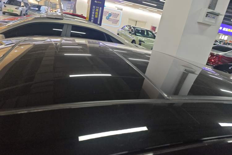 Used Chevrolet Malibu XL 2022 535T Automatic Sport Edition Roof