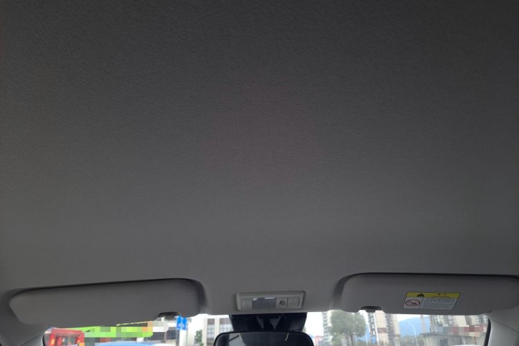 Used Qiyuan Lumin 2022 210km Sweet Edition