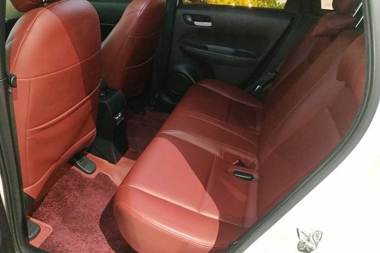 Used Honda Fit 2021 1.5L CVT Trendy Run Pro Edition
