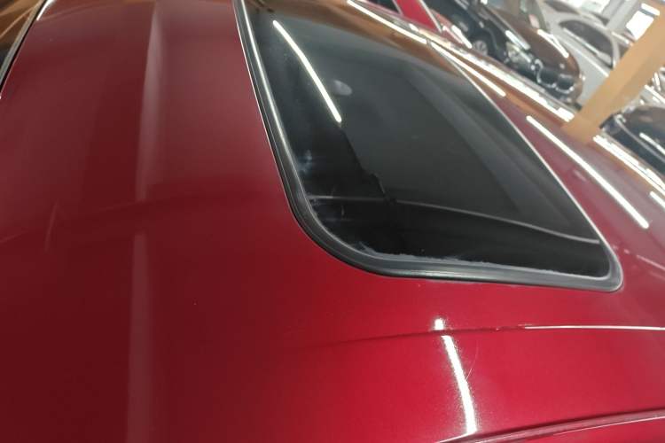 Used Ford Escort 2015 1.5L Automatic Fashion Model