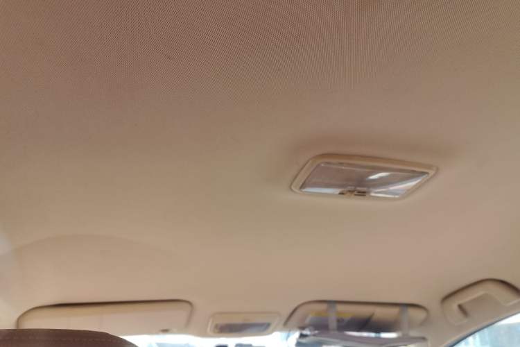 Used Great Wall C30 2012 1.5L Manual Comfort Edition