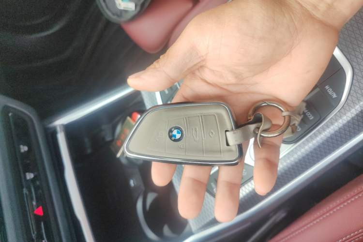 Used BMW 3 Series 2024 325Li M Sport Night Edition Package