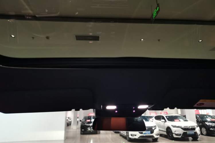 Used Li Auto L9 2022 Max model