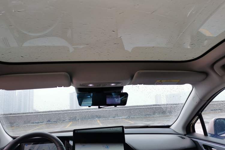 Used AION S Plus 2022 70 Intelligent Driving Edition
