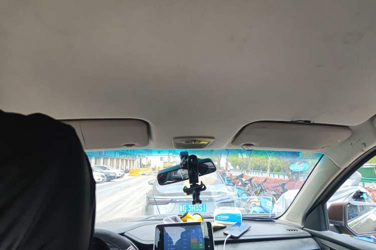 Used Wuling Hongguang S3 2018 1.5L Manual Comfort Model China V Standard