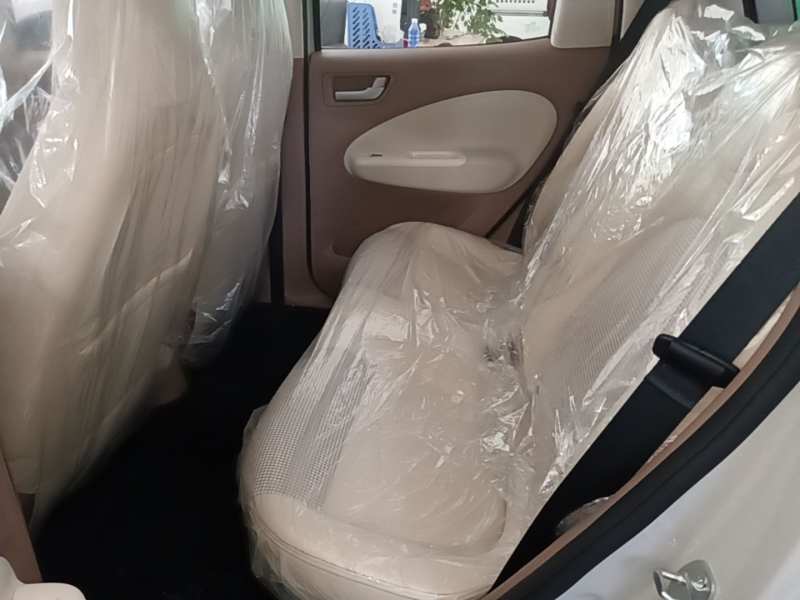Used Wuling Hongguang MINIEV 2025 Four-Door Version Advanced Edition — 16