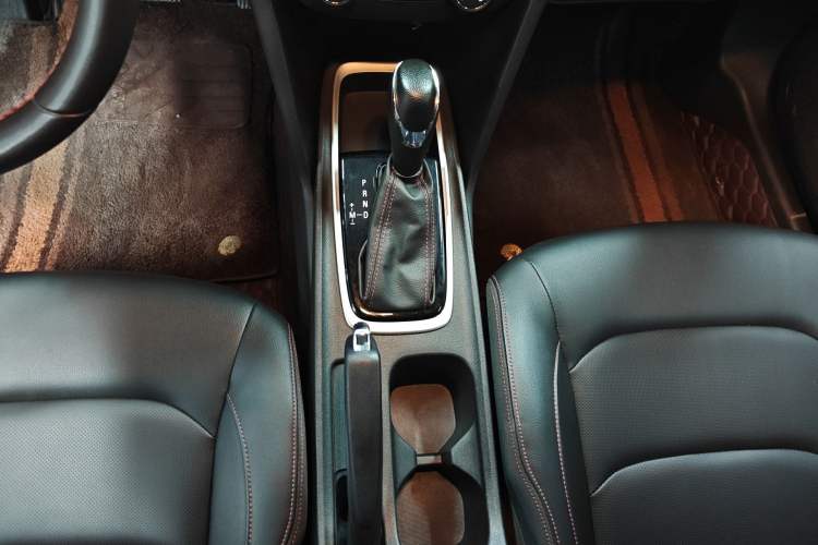 Used Chevrolet Monza 2020 Light Hybrid RS 330T Automatic Comfort Edition
