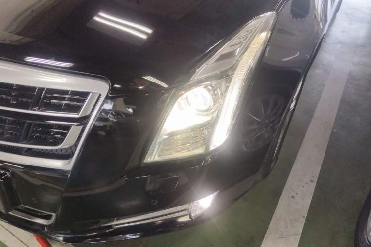 Used Cadillac XTS 2016 28T Elite Edition