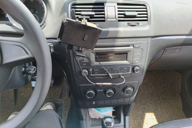 Used Skoda Yeti 2016 1.4TSI DSG Advanced Edition
