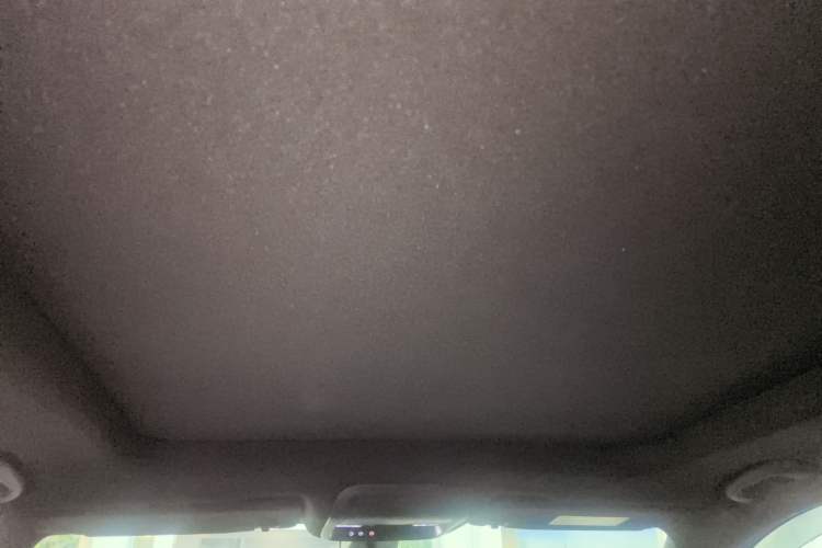 Used Cadillac XT6 2022 2.0T Six-Seater Four-Wheel Drive Luxury Version
