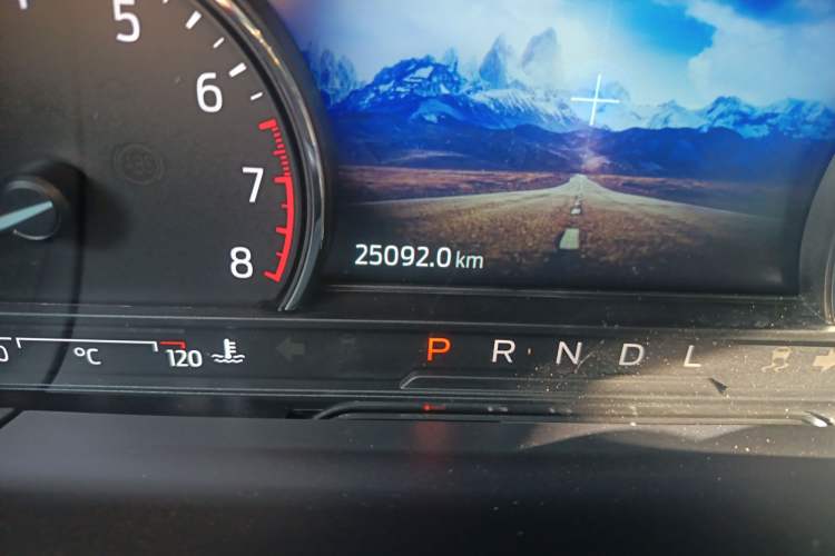 Used Ford Escape 2020 EcoBoost 245 Two-Wheel-Drive Titanium Edition
