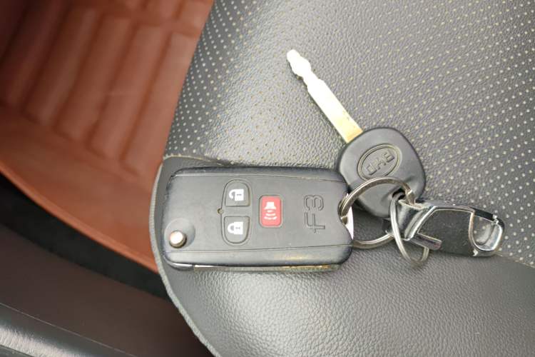 Used BYD F3 2020 1.5L Manual Classic Trim