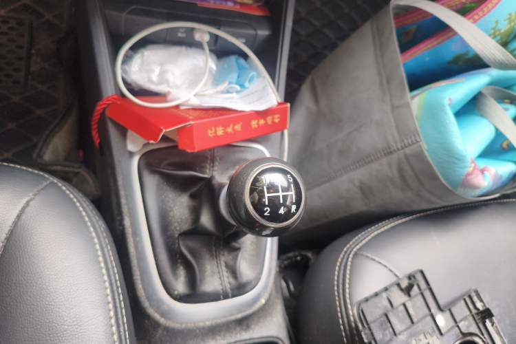 Used Kia Pegas 2017 1.4L Manual Value Edition