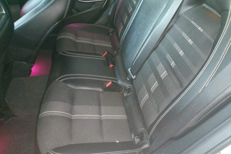 Used Mercedes-Benz A-Class 2018 A 200 Fashion Model