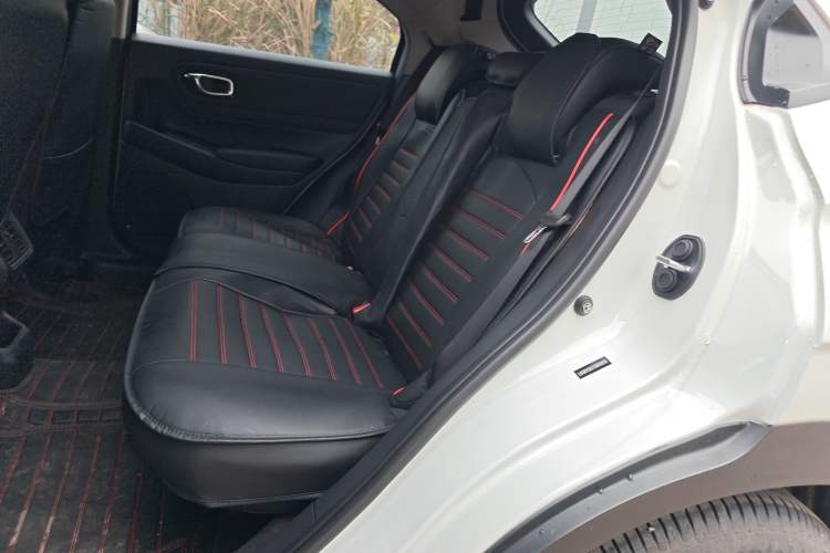 Used Honda Vezel 2025 1.5L CVT Comfort Edition
