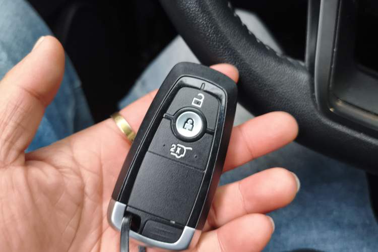 Used Ford Explorer 2020 EcoBoost 285 Four-Wheel Drive Trend Edition 6 Seats