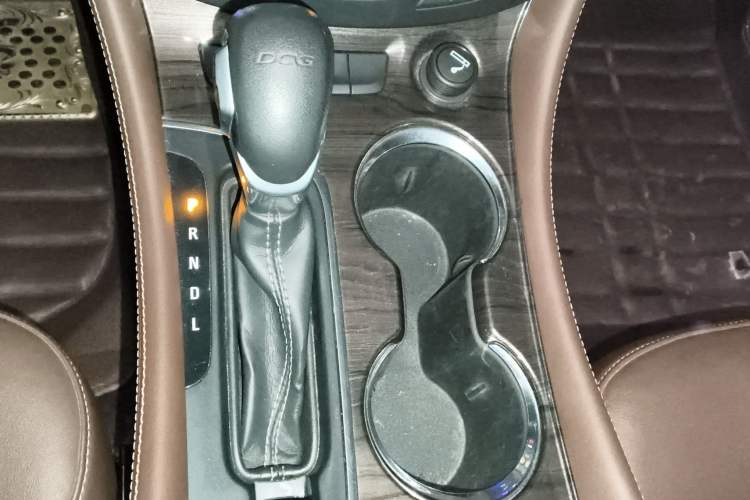 Used Buick Envision 2017 20T Two-Wheel Drive Elite Version