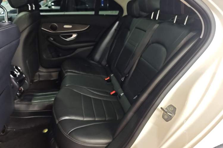 Used Mercedes-Benz C-Class 2020 Restyled C 260 L Sport Edition