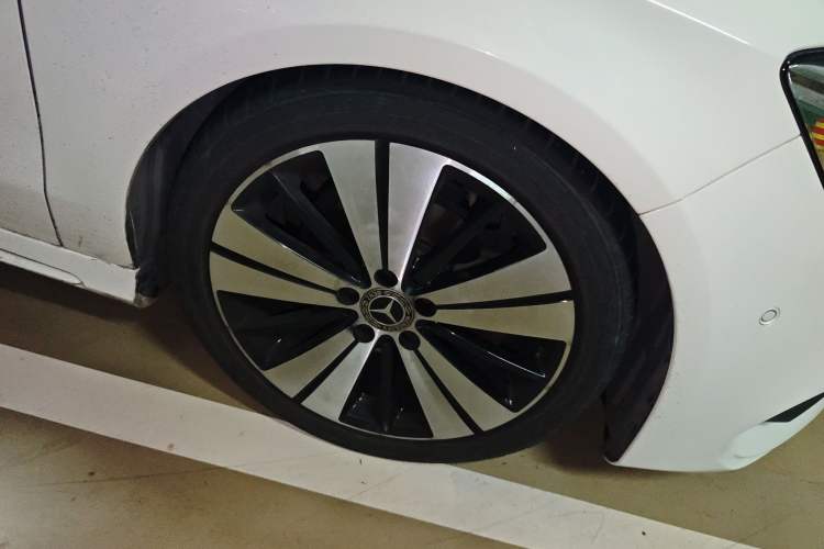 Used Mercedes-Benz CLA 2018 CLA 200 Style Edition