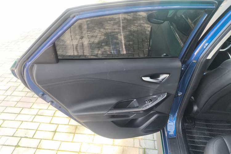 Used Hyundai Lafesta 2019 280TGDi Sport Edition China VI