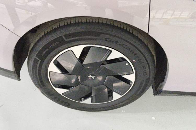 Used XPeng P7+ 2024 Long-Range Max